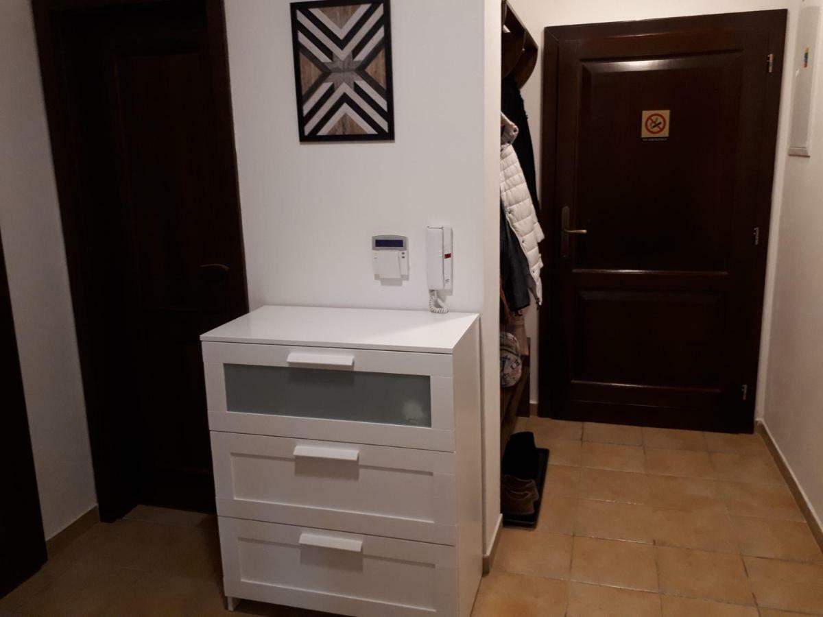 Hrabovo Renata 1 Διαμέρισμα Ruzomberok Εξωτερικό φωτογραφία